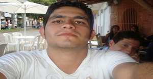 Juanchito4546 34 anos Sou de Pereira/Risaralda, Procuro Encontros Amizade com Mulher
