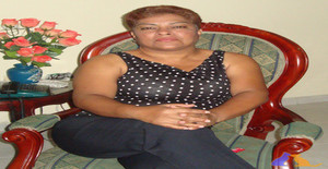 Virginya 57 anos Sou de Bogota/Bogotá dc, Procuro Encontros Amizade com Homem