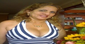 Marjaneth 65 anos Sou de Villavicencio/Meta, Procuro Encontros Amizade com Homem