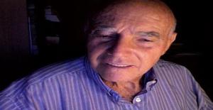 Paulosergen 80 anos Sou de Montevideo/Montevideo, Procuro Encontros Amizade com Mulher