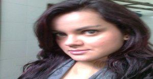 Angie-bonita 34 anos Sou de Bogota/Bogotá dc, Procuro Encontros Amizade com Homem