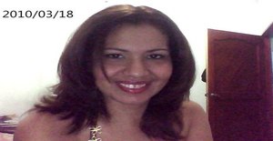 Rosi_34 48 anos Sou de Barranquilla/Atlantico, Procuro Encontros Amizade com Homem