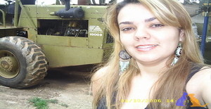 Tania_daika 41 anos Sou de Sao Paulo/Sao Paulo, Procuro Namoro com Homem