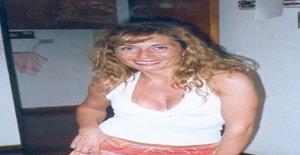 Mariana555 52 anos Sou de Rio Cuarto/Cordoba, Procuro Encontros Amizade com Homem