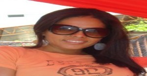 Agathawhithe 46 anos Sou de Barranquilla/Atlantico, Procuro Encontros Amizade com Homem