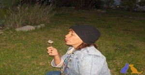 Eidymaritza 59 anos Sou de Villa Del Rosario/Norte de Santander, Procuro Encontros Amizade com Homem