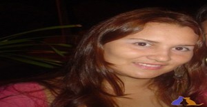 Amalix 35 anos Sou de Barranquilla/Atlantico, Procuro Namoro com Homem