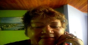 Maribelderio 73 anos Sou de Bucaramanga/Santander, Procuro Encontros Amizade com Homem