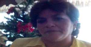 Dollyeespinel 64 anos Sou de Bucaramanga/Santander, Procuro Encontros Amizade com Homem