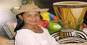 Saritaortiz 55 anos Sou de Barranquilla/Atlantico, Procuro Encontros Amizade com Homem