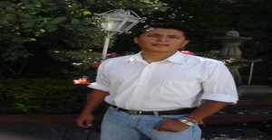 Gusano68 39 anos Sou de Puebla/Puebla, Procuro Encontros Amizade com Mulher