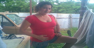 Gamabella 53 anos Sou de Liberia/Guanacaste, Procuro Encontros Amizade com Homem