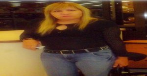 Limpiafresca 54 anos Sou de Monterrey/Nuevo Leon, Procuro Namoro com Homem