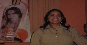 Siscavi 47 anos Sou de Barranquilla/Atlantico, Procuro Encontros Amizade com Homem