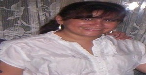 Cussi 52 anos Sou de Barranquilla/Atlantico, Procuro Encontros Amizade com Homem