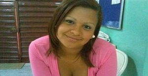 Zoyenka 36 anos Sou de Guarenas/Miranda, Procuro Encontros Amizade com Homem