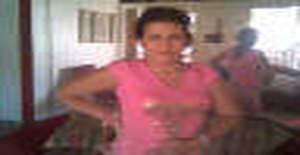 Debbiejoy 53 anos Sou de Barquisimeto/Lara, Procuro Namoro com Homem