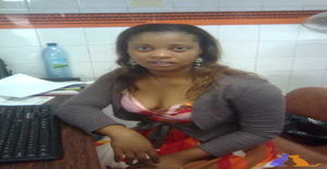 Marcita2 37 anos Sou de Maputo/Maputo, Procuro Encontros Amizade com Homem