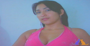 Latina_25 38 anos Sou de Pereira/Risaralda, Procuro Encontros Amizade com Homem