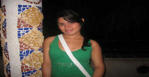 Mya_18 31 anos Sou de Barranquilla/Atlantico, Procuro Encontros Amizade com Homem