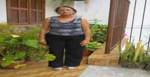 Maria_padilha 76 anos Sou de Juiz de Fora/Minas Gerais, Procuro Namoro com Homem