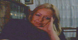 Jasmin55638 65 anos Sou de Montevideo/Montevideo, Procuro Encontros Amizade com Homem
