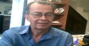 Tachidito4171 70 anos Sou de Guadalajara/Jalisco, Procuro Encontros Amizade com Mulher