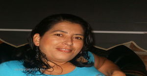 Sandryta30 44 anos Sou de Medellin/Antioquia, Procuro Namoro com Homem