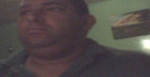 Albertoj 45 anos Sou de Cartago/Cartago, Procuro Encontros Amizade com Mulher