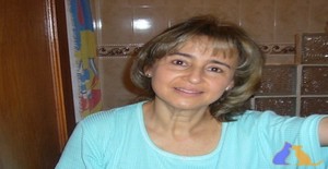 Lilihere 58 anos Sou de Pereira/Risaralda, Procuro Encontros Amizade com Homem