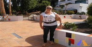 Maria5157 63 anos Sou de Valencia de Don Juan/Castilla y Leon, Procuro Encontros Amizade com Homem