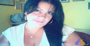 Lunablanca2 49 anos Sou de Barranquilla/Atlantico, Procuro Namoro com Homem