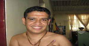 Favioalberto 38 anos Sou de Cúcuta/Norte de Santander, Procuro Encontros Amizade com Mulher