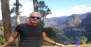 Gmares 54 anos Sou de Torres Novas/Santarém, Procuro Encontros Amizade com Mulher