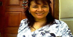 Loreley45 56 anos Sou de Montevideu/Montevideo, Procuro Encontros Amizade com Homem