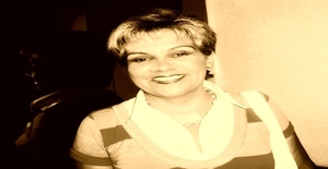 Susanitasilva 62 anos Sou de Bucaramanga/Santander, Procuro Encontros Amizade com Homem