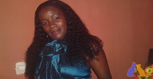 Maridela 39 anos Sou de Luanda/Luanda, Procuro Encontros Amizade com Homem