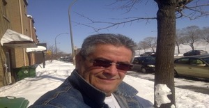 Mihamor 61 anos Sou de Montreal/Quebec, Procuro Encontros Amizade com Mulher