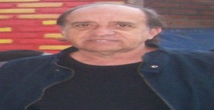 Lucagael 74 anos Sou de Villa Mercedes/San Luis, Procuro Encontros Amizade com Mulher