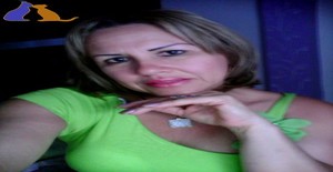 Oianinna 51 anos Sou de Barquisimeto/Lara, Procuro Encontros Amizade com Homem