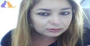 Penelope57 39 anos Sou de São Luís/Maranhão, Procuro Encontros Amizade com Homem