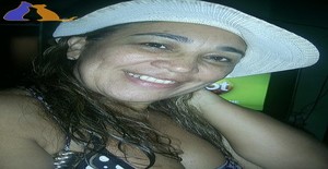 Valéria 53 anos Sou de Sobral/Ceará, Procuro Encontros Amizade com Homem