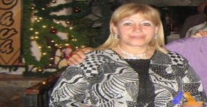 Graciela olivera 66 anos Sou de Montevideo/Montevideo, Procuro Encontros Amizade com Homem