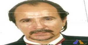 Felipeprofesor 56 anos Sou de Caracas/Distrito Capital, Procuro Encontros Amizade com Mulher