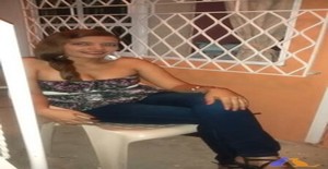 Ana grey 36 anos Sou de Cartagena de Indias/Bolivar, Procuro Encontros Amizade com Homem
