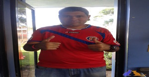 Chatman32 38 anos Sou de Alajuela/Alajuela, Procuro Encontros Amizade com Mulher