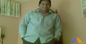 Josber_JEC 37 anos Sou de Ciudad Guayana/Bolívar, Procuro Encontros Amizade com Mulher