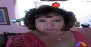 maria del carmen 58 anos Sou de Querétaro/Querétaro, Procuro Encontros Amizade com Homem