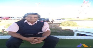 JASMIN2016 75 anos Sou de Atlántida/Canelones, Procuro Encontros Amizade com Mulher