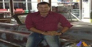 jesus66 51 anos Sou de Ibagué/Tolima, Procuro Encontros Amizade com Mulher